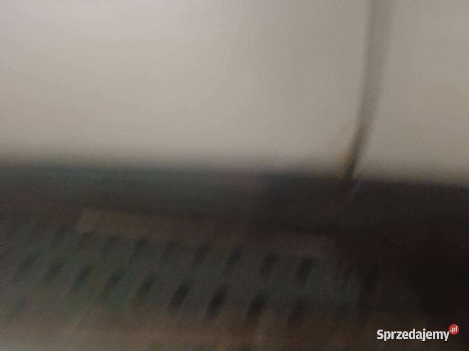 Drzwi Gołe Przód Prawy LY7W Audi A4 B5 FL a41 osobowe