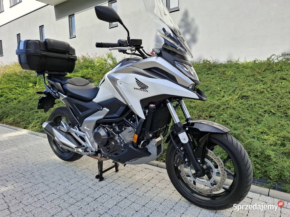 Honda NC750X NC 750 X