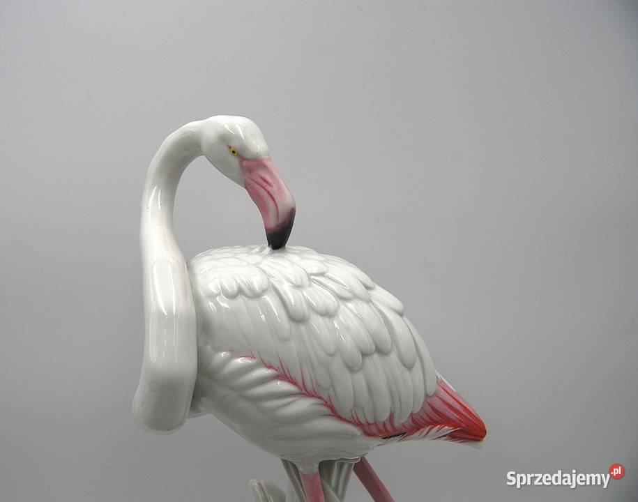Porcelana Rosenthal Flaming proj Gustav OPPEL ok
