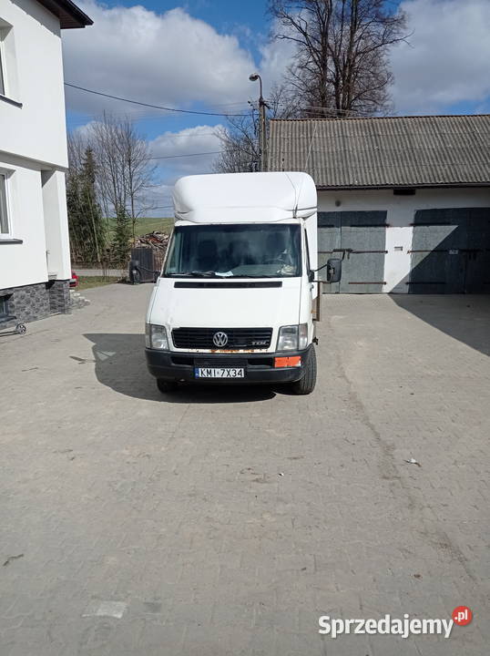 Volkswagen Lt Miechów