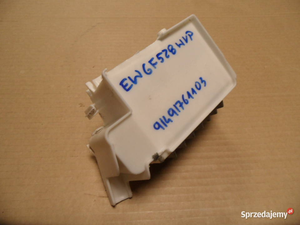 modul silnika pralki electrolux EW6F528WVP Radlin