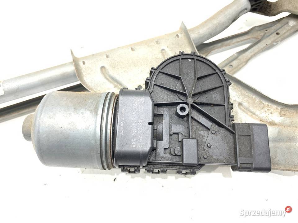 MECHANIZM WYCIERACZEK PRZÓD DACIA SANDERO