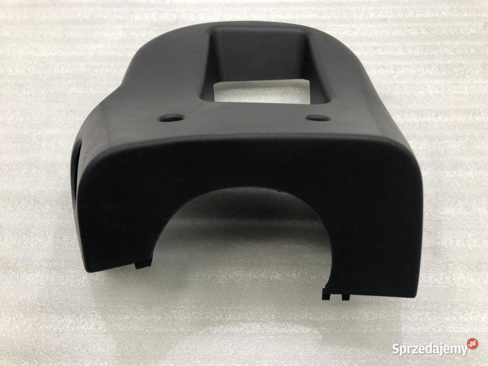 OSŁONA KOLUMNY 484727375R DACIA DUSTER I LIFT Osłony i zaślepki Wyposażenie wnętrza