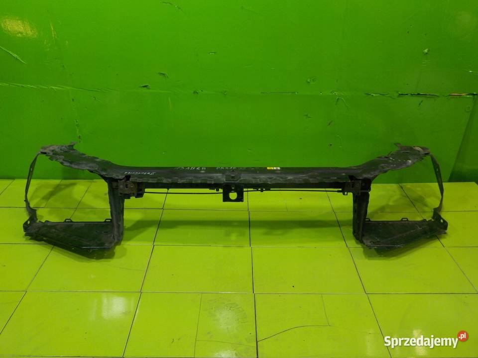 LAND ROVER FREELANDER II 22 TD4 07r pas przedni Suków