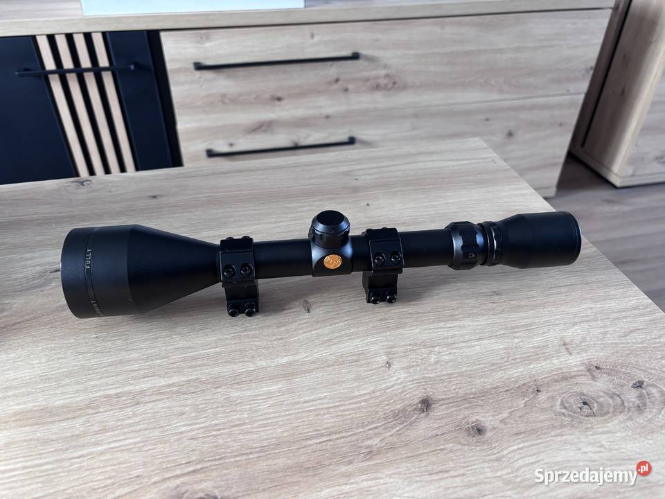 Luneta celownicza simmons 8Point 39x50 Truplex