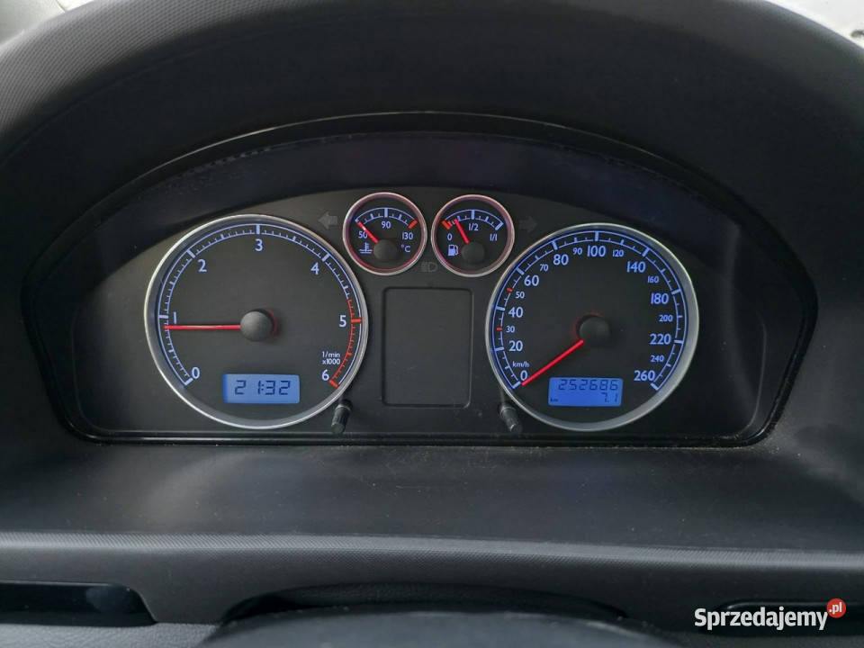 Volkswagen Sharan 19 TDI 115 Klimatyzacja Grzane diesel