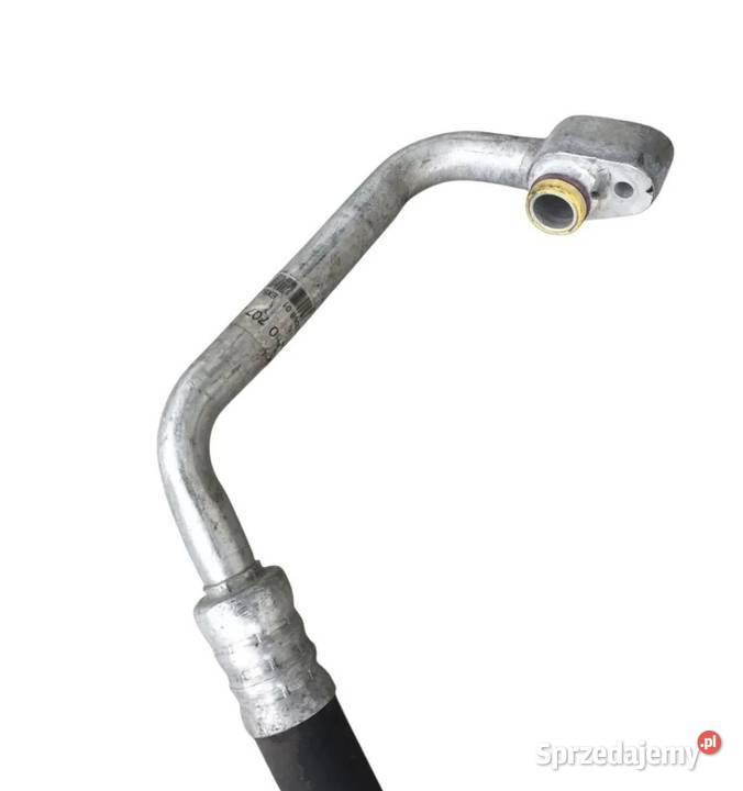 WĄŻ PRZEWÓD KLIMATYZACJI AUDI A4 B6 AUDI A4 B7 świętokrzyskie Działoszyce