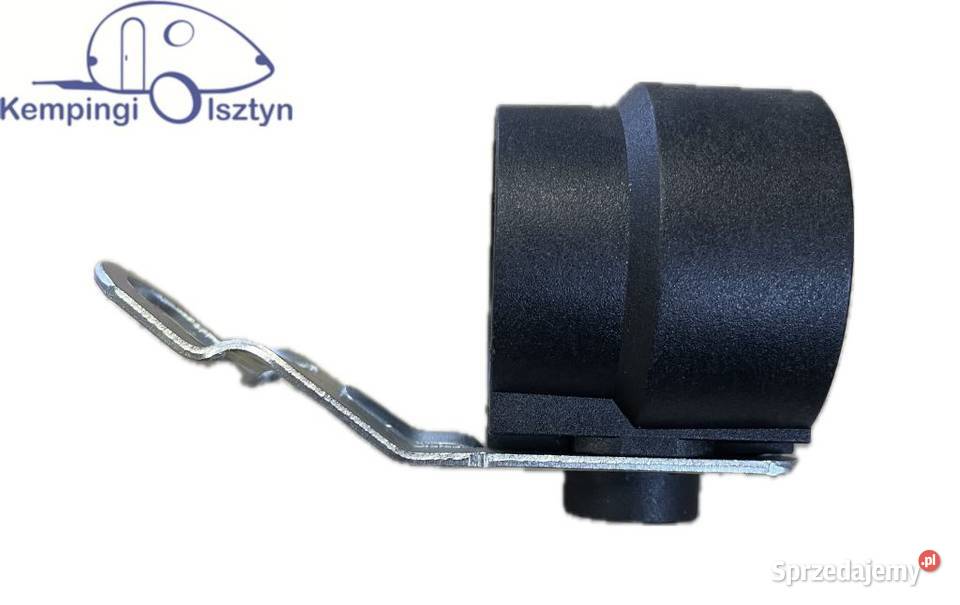 Nowy uniwersalny uchwyt trzymacz wtyczki 713PIN Olsztyn