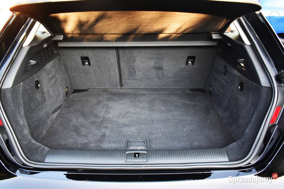 20 TDI 184 SPORTBACK 5DRZWI WEBASTO KLIMATRONIK Moczyłki sprzedam