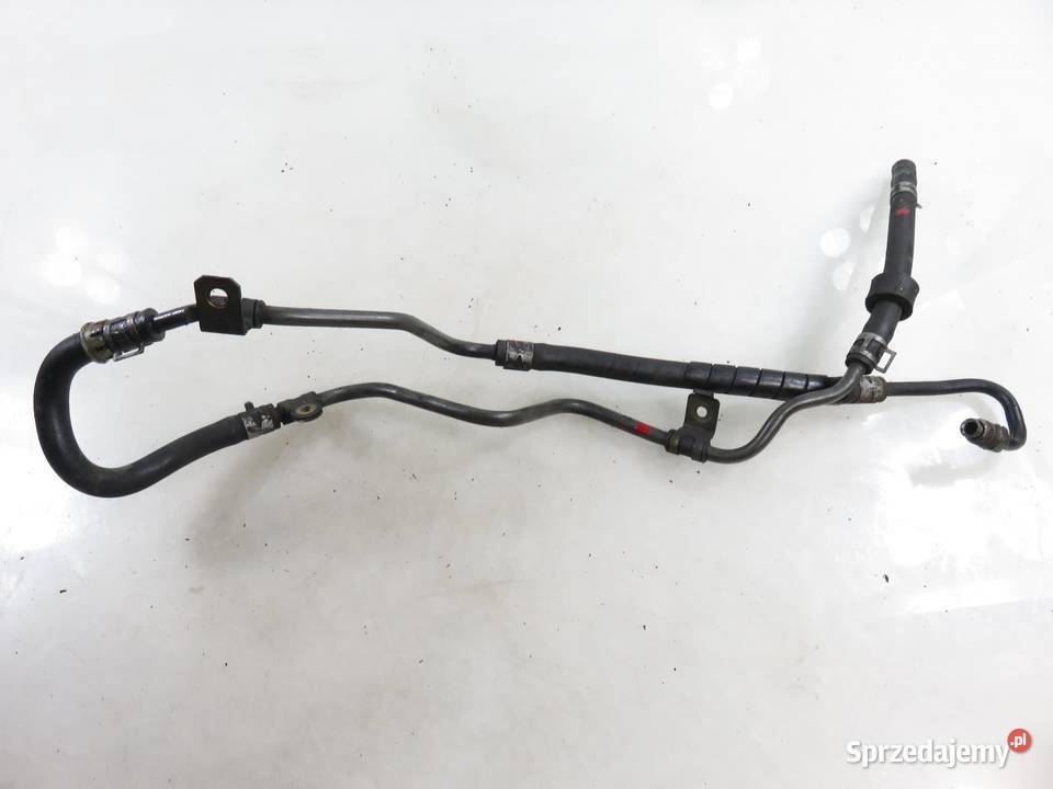 PRZEWÓD WSPOMAGANIA TOYOTA RAV 4 II 20 D4D osobowe