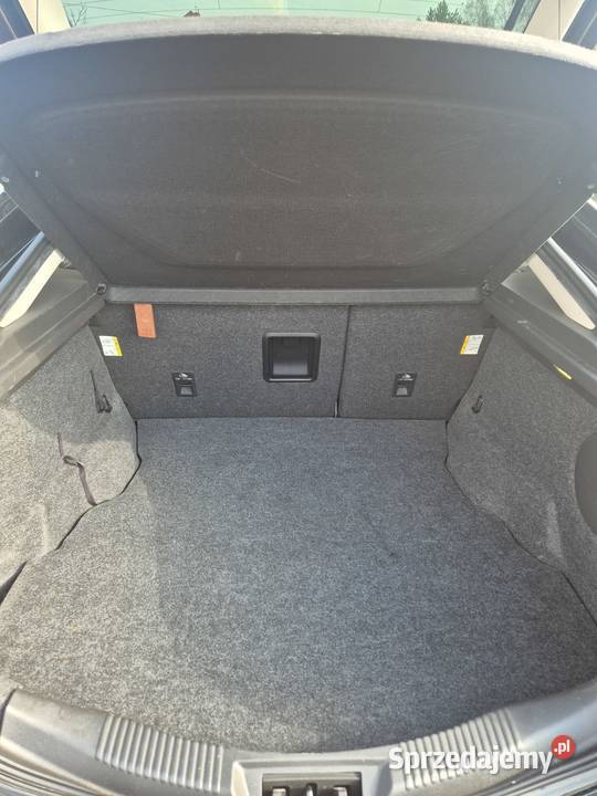 Ford mondeo mk5 2015 20 TDI 180KM Lubicz Dolny