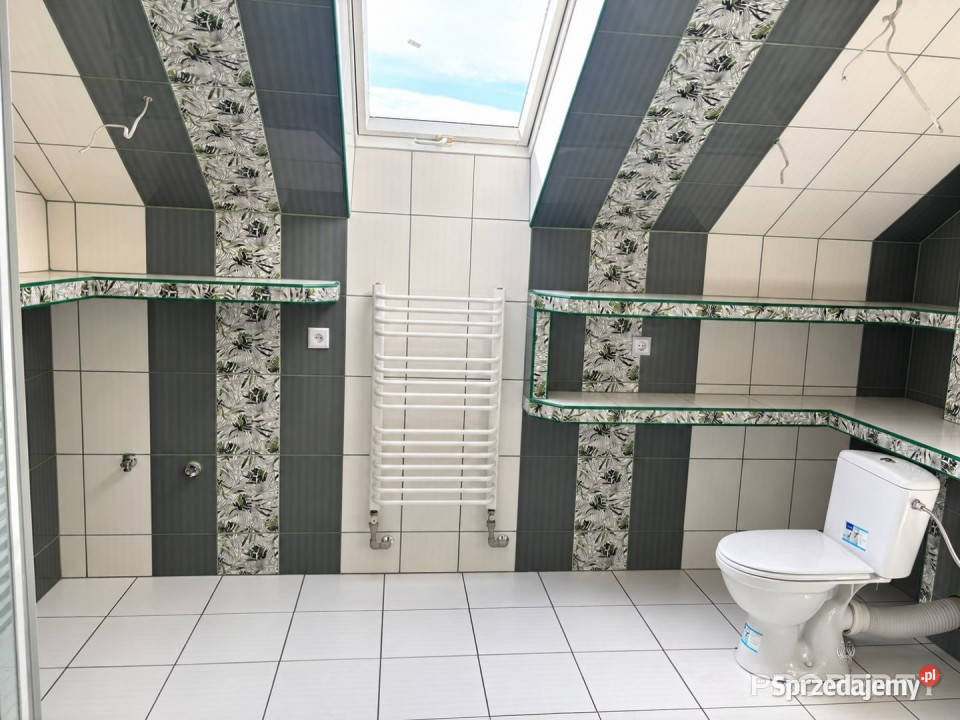Dom wolnostojący 495m2 Nowy Sącz małopolskie sprzedam