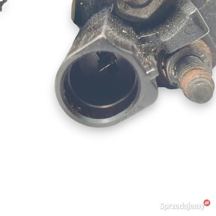 ROZRUSZNIK Audi A4 B8 A5 Q5 18 20 TFSI Bosch Pompy wspomagania Chełm