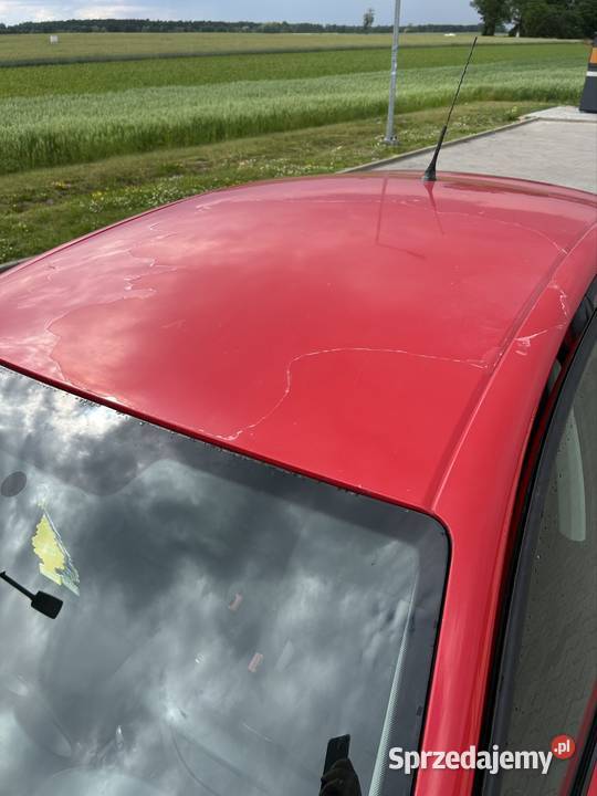 Seat Ibiza 14 TDI Połażejewo