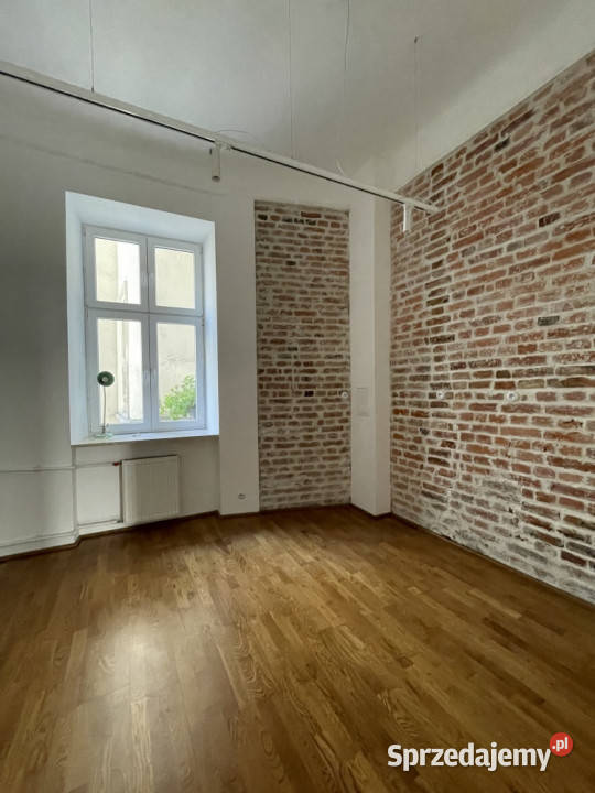 Wynajem na biuro Szpitalnej Warszawa
