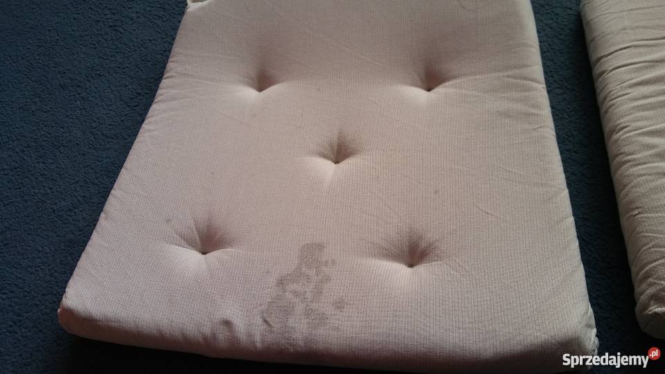 poduszki na krzesło ogrodowe Poznań