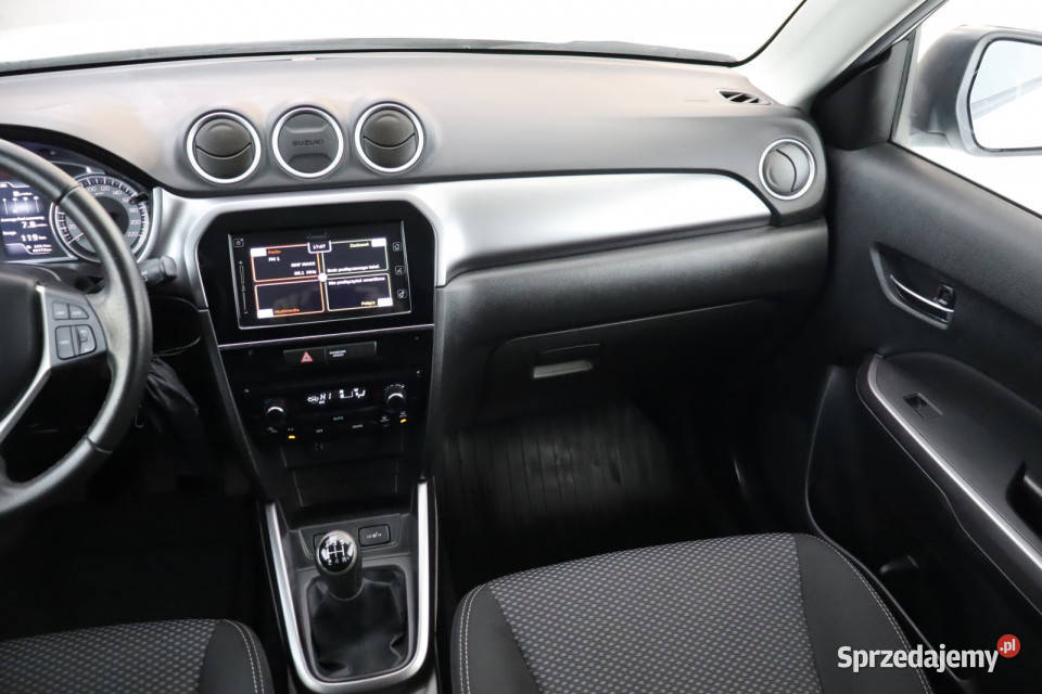 Suzuki Vitara 10 BoosterJet SUV Vitara Zabrze sprzedam