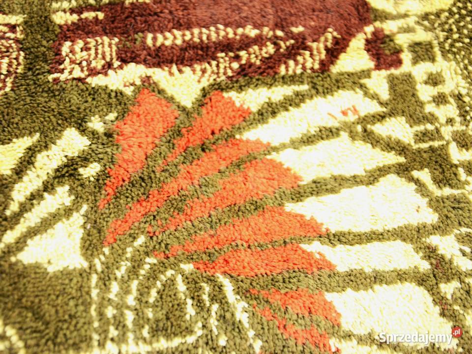 Gobelin Eriko Lszlo Pecsi Laks Textil Vllalat Tkaniny Bronisze sprzedam