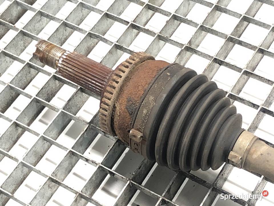 PÓŁOŚ LEWY PRZÓD HYUNDAI i30 16 128 PRZEGUB podkarpackie sprzedam