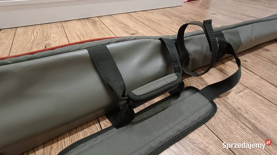 Pokrowiec na wędki karpiowy Caperlan Bielsko-Biała