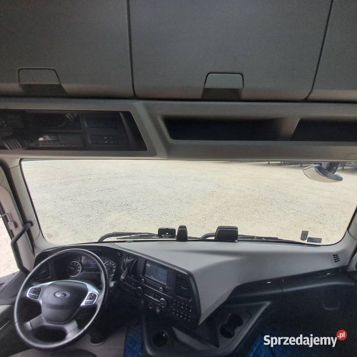 Ford F wszystkie części A do Z Kielce sprzedam