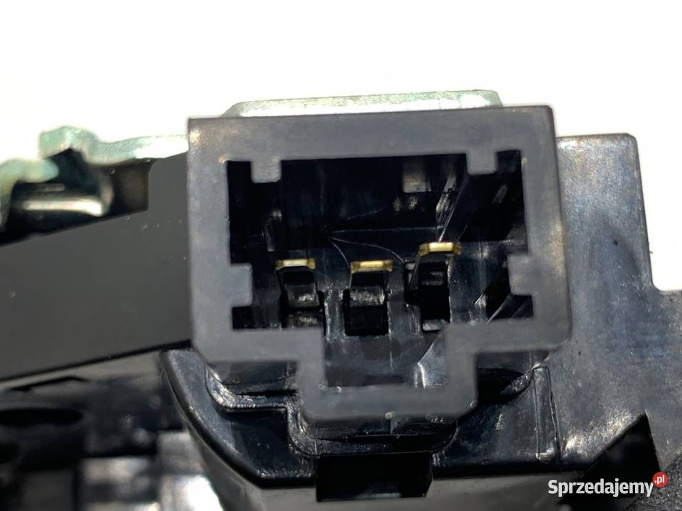 ZAMEK KLAPY TYŁ HONDA ACCORD VIII SedanLimuzyna podkarpackie