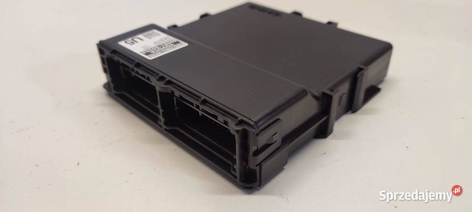 MAZDA 2 TOYOTA YARIS IV MODUŁ AKUMULATORA HYBRID