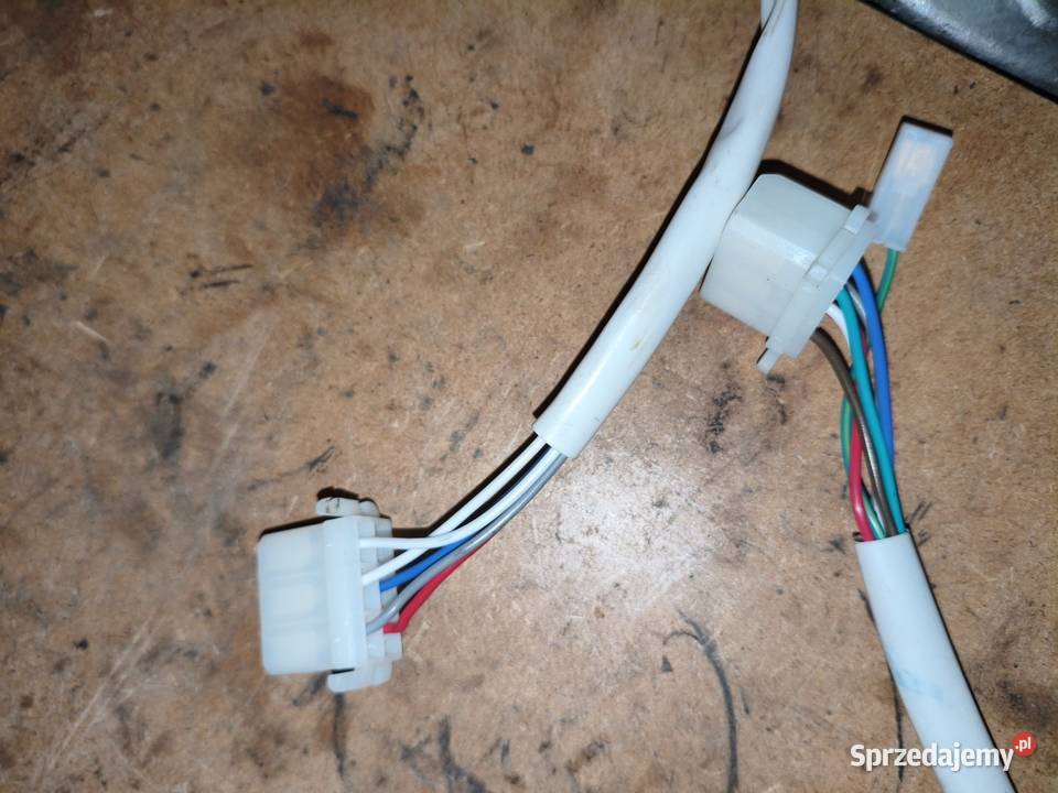 Przełączniki z aluminiową obudową Dniepr MT K650 Leszno