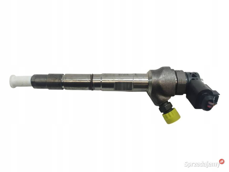 WTRYSKIWACZ 0445110469 20 TDI VW Volkswagen osobowe