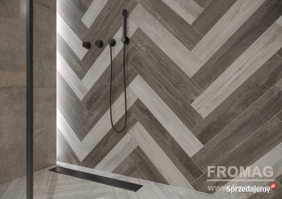 Giornata bianco Jodełka płytki parkiet Bytom sprzedam