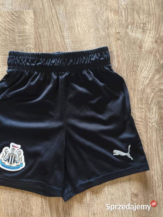 Spodenki Newcastle United Puma 116 podlaskie Hajnówka