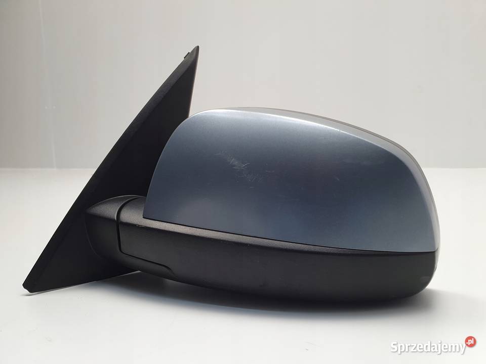 LUSTERKO LEWE Opel Meriva A 0310 KIEROWCY 5 Pin Rudka sprzedam