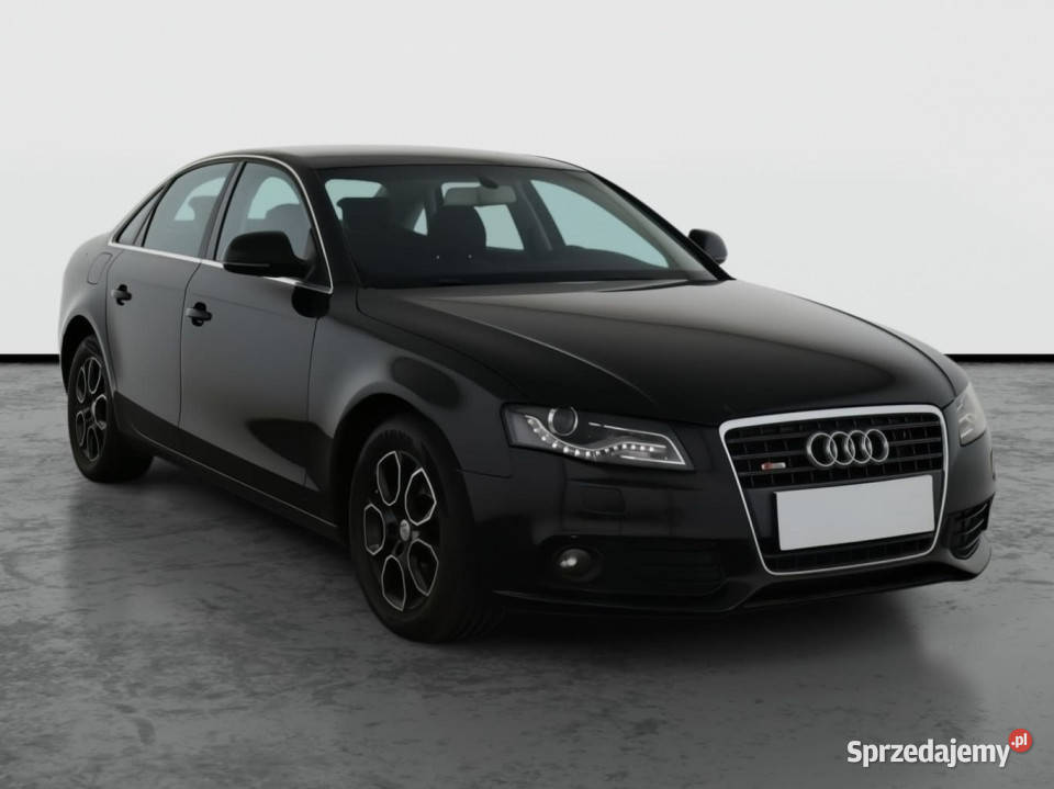 Audi A4 18 TFSI wspomaganie kierownicy A4 Piaseczno