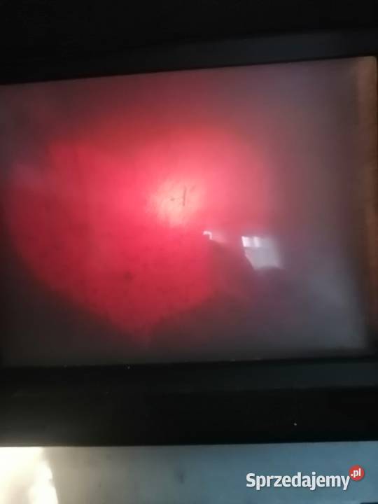 revue controller L PRZEGLĄDARKA rzutnik filmów Legnica sprzedam