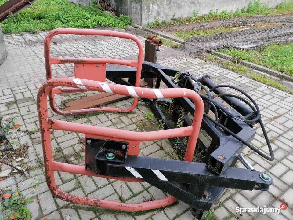 Chwytak do bel Sipma Trzeszczany Pierwsze