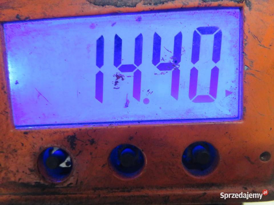 DYFER SUZUKI BALENO 16 sprzedam