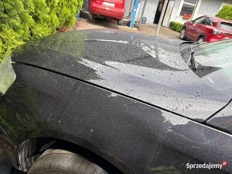 Sprzedam Passata B6 2008 na części Sztum