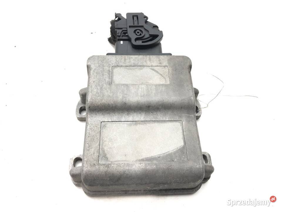 KOMPUTER DO GAZU LPG STEROWNIK GAZU ZASILANIA