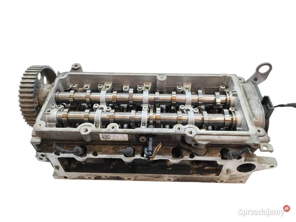 GŁOWICA KOMPLETNA 04L103064L 20 TDI VW świętokrzyskie