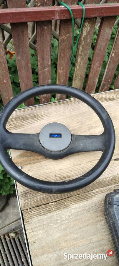 kierownica Fiat Cinquecento Bochnia