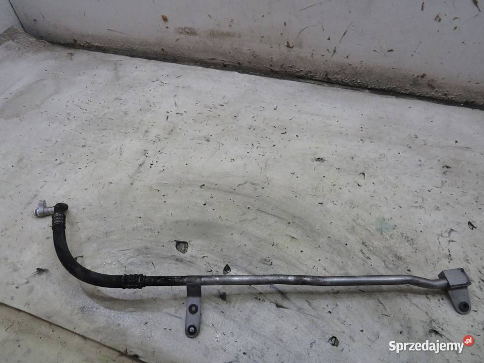WĄŻ PRZEWÓD KLIMATYZACJI BMW 6 F06 F12 F13 640D osobowe