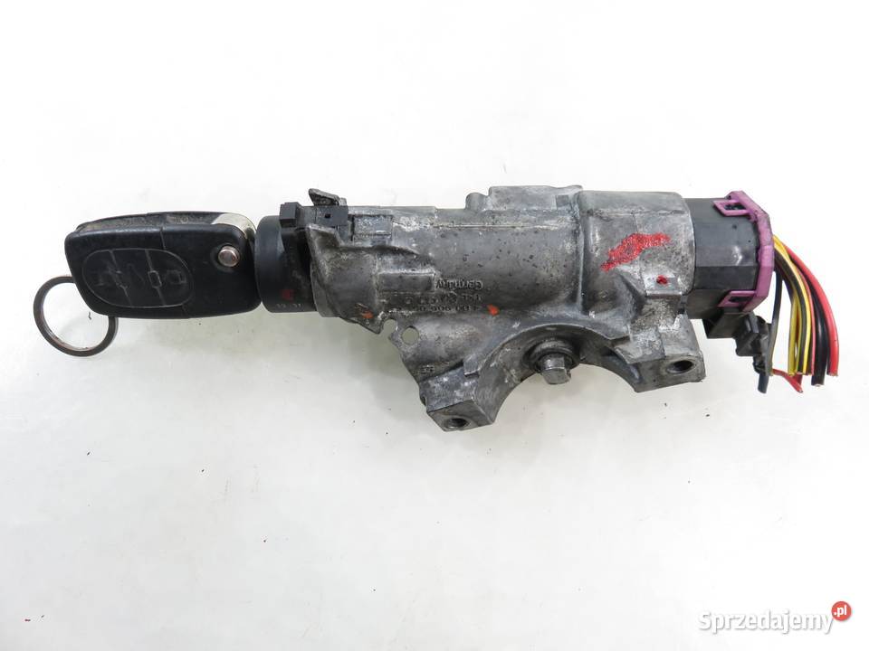 STACYJKA AUDI A4 8D2 B5 4B0905851G