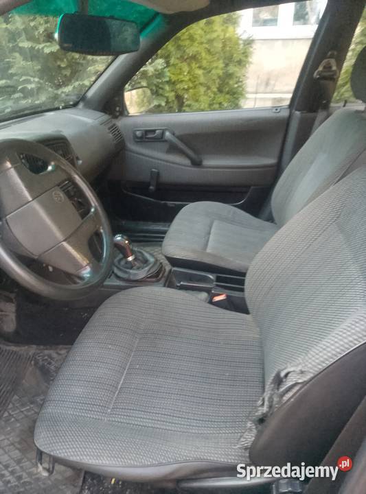 VW Passat b3 Piotrków Trybunalski