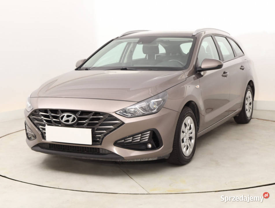 Hyundai i30 15 DPI pierwszy właściciel sprzedam