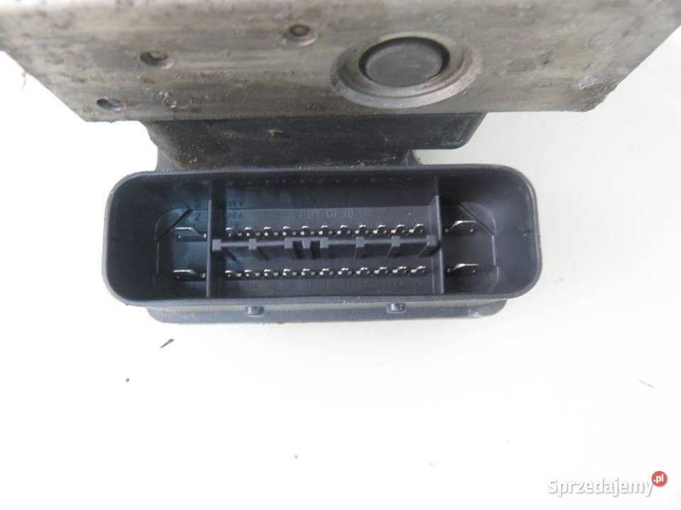 POMPA ABS PEUGEOT 207 9675099880 10020701574