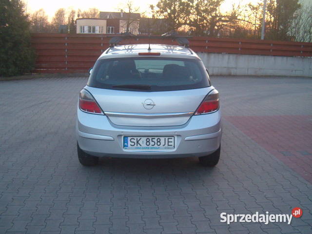 bezwypadkowy Jaworzno