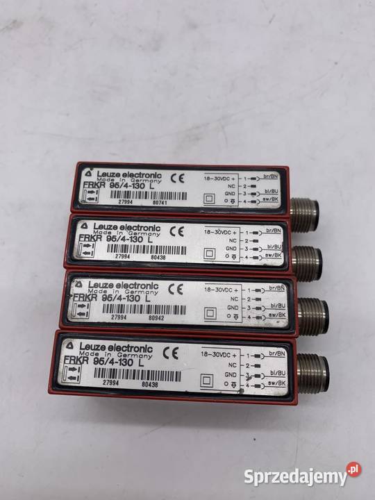 Leuze electronic FRKR 954130 L Photoelectric Warszawa