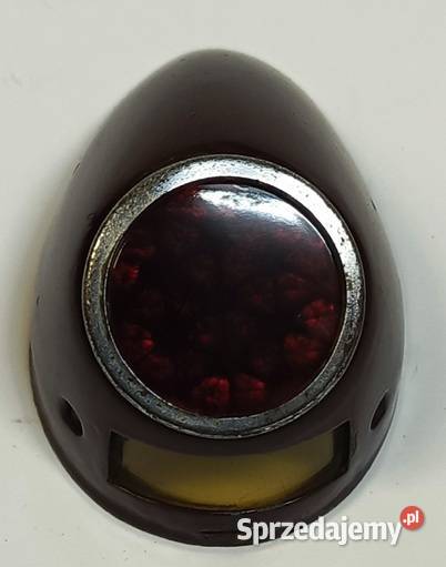 Obudowa tylnej lampki SHL M04 Kraków
