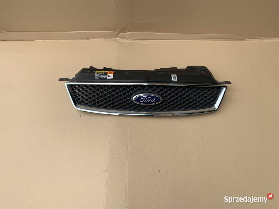 3M51R8B271 grill atrapa znaczek Ford c mk1 focus Szczecin