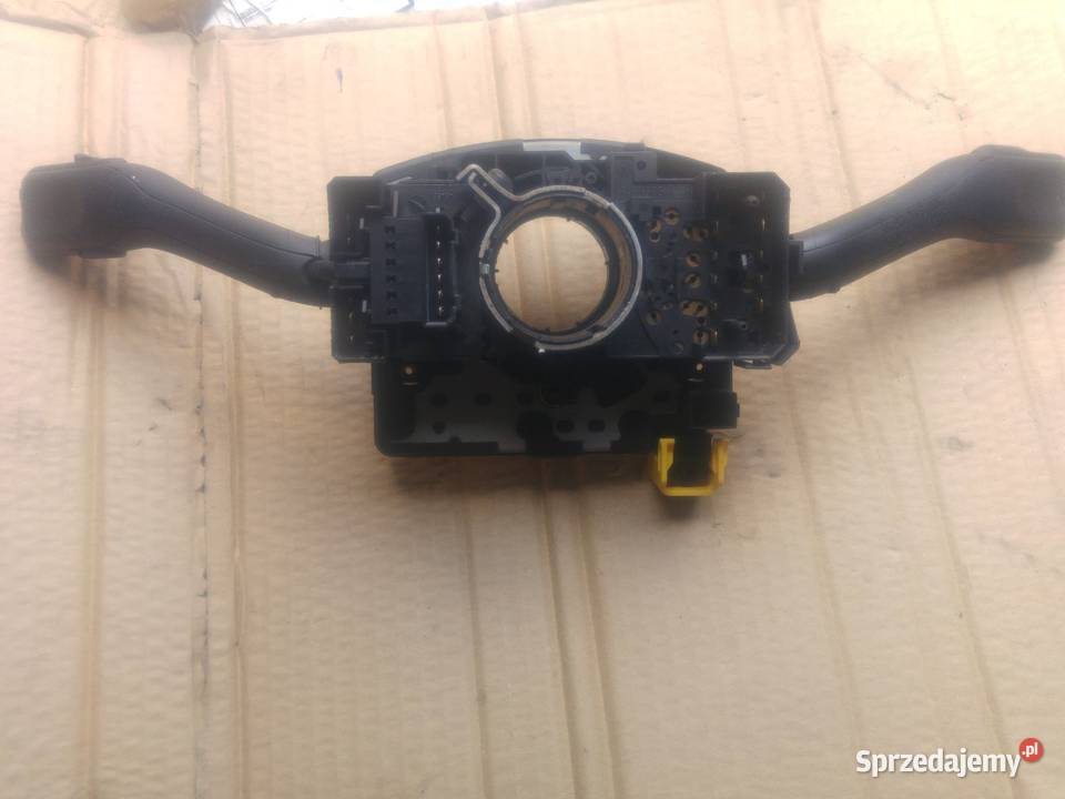 1J0959654AP taśma przełączniki VW AUDI SEAT panele sterowania, przełączniki Wyposażenie wnętrza Dębno